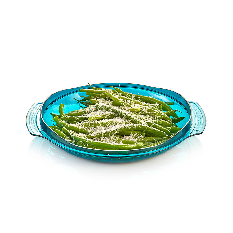 tupperwave stapelkocher peacock