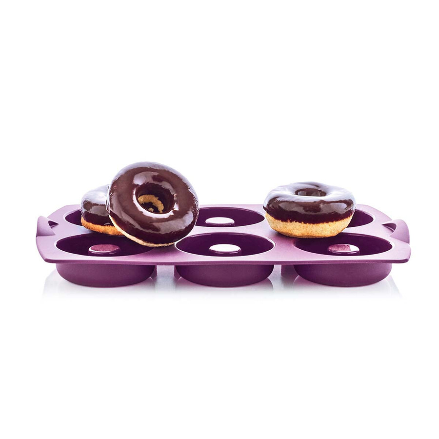 silikonringform rotkohl