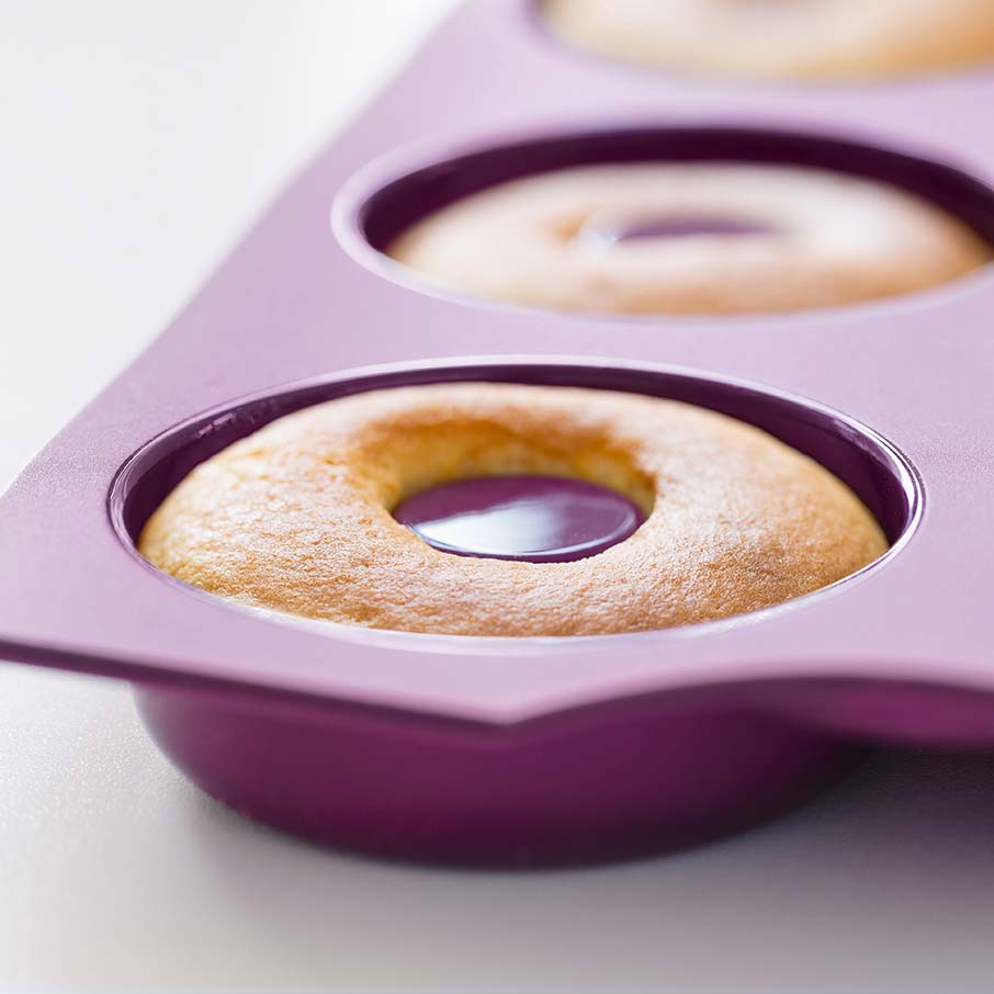 silikonringform rotkohl