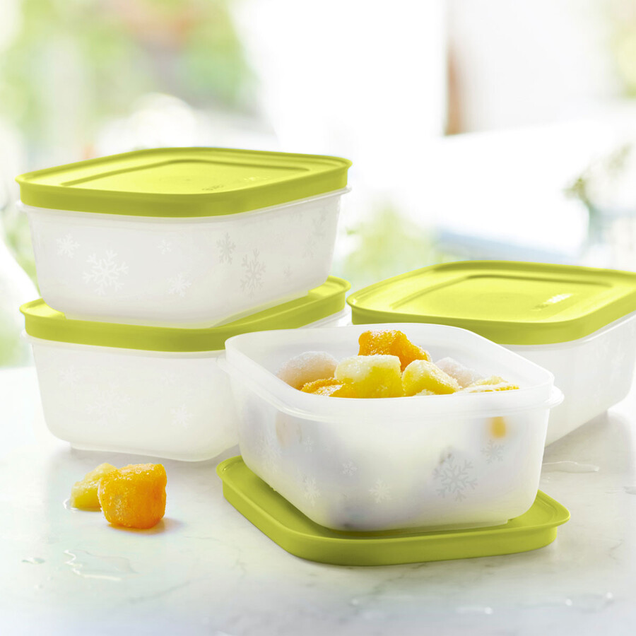 freezer mates plus kleine flachschüsseln margarita