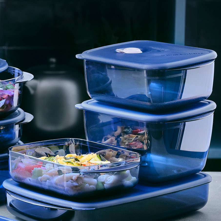 vent n serve medium 2-teiliges set