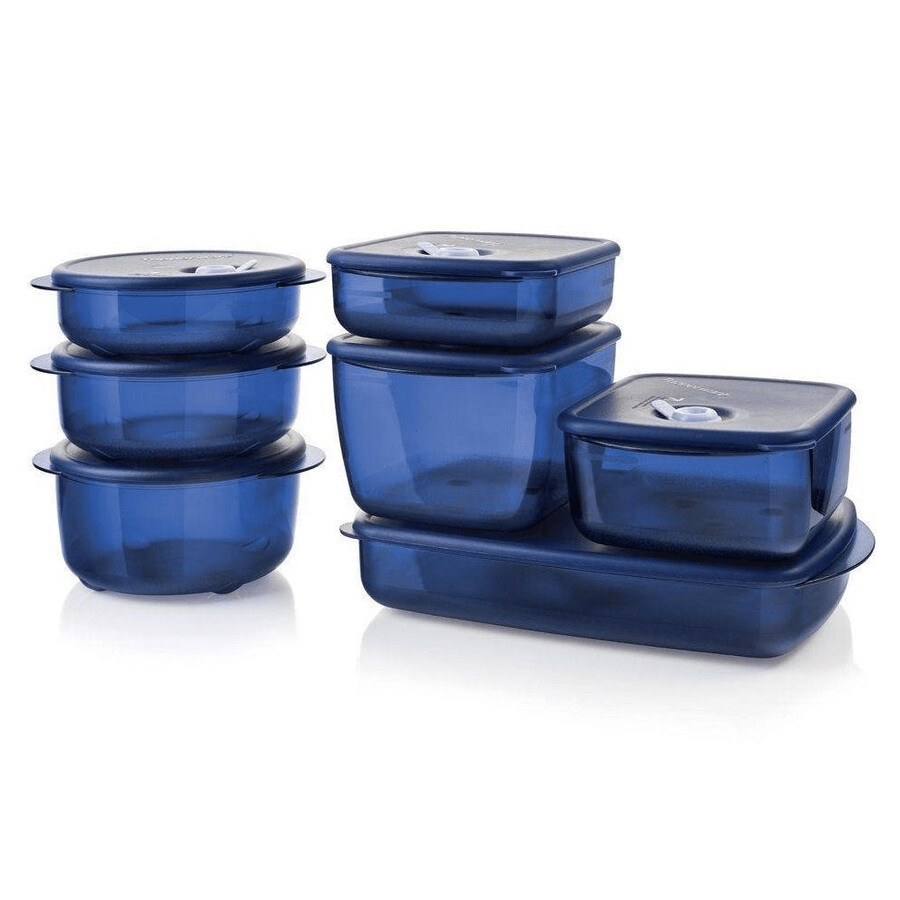 vent n serve 7-teiliges set