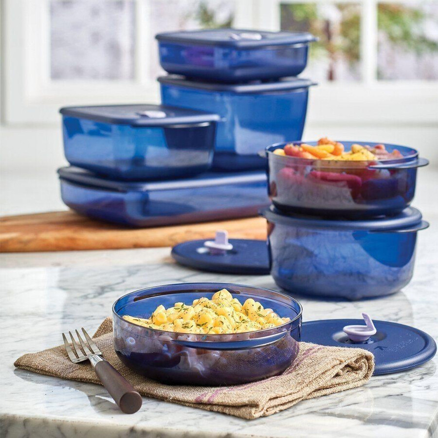 vent n serve 7-teiliges set