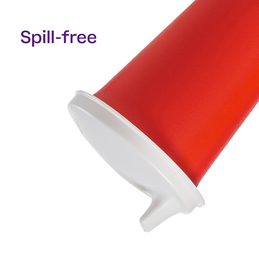 bell trinkbecher sipper seal set grün gelb rot blau