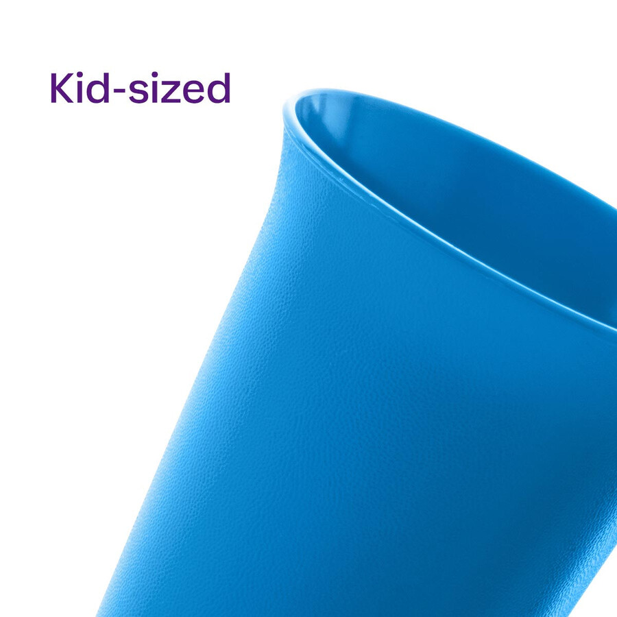 bell trinkbecher sipper seal set grün gelb rot blau