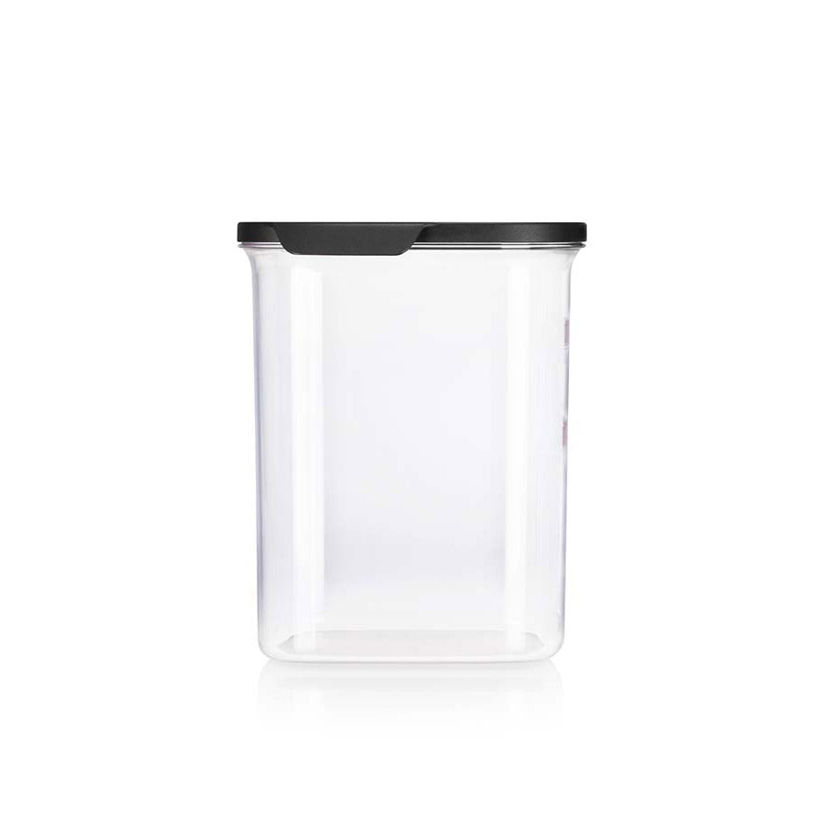 tupperware ultra clear square 15 tassen 36 l cosmos versiegelt