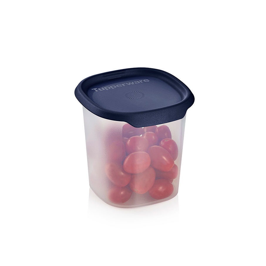 one touch fresh kleines quadrat 3¼ tassen 810 ml nachtsee