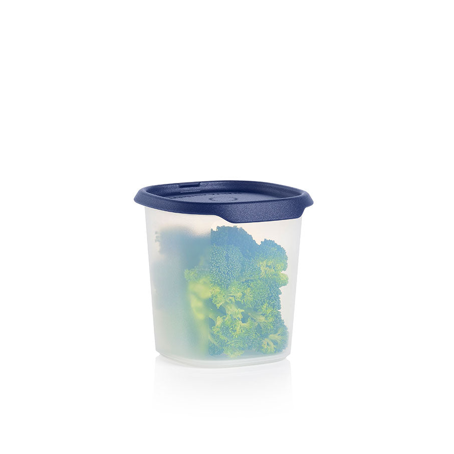 one touch fresh kleines quadrat 3¼ tassen 810 ml nachtsee
