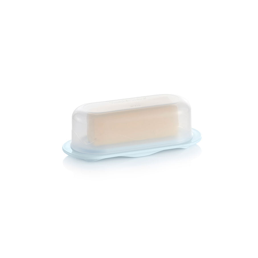 tupperware impressions kleine butterdose icelandic mist