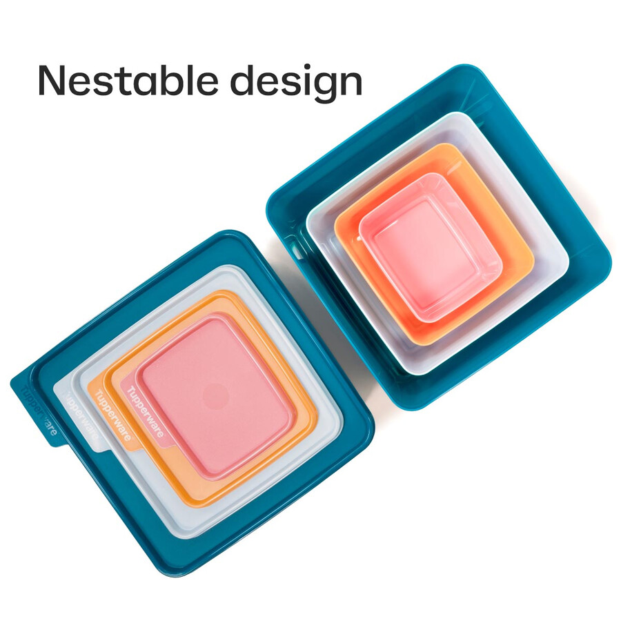 keeptabs 8-teiliges set
