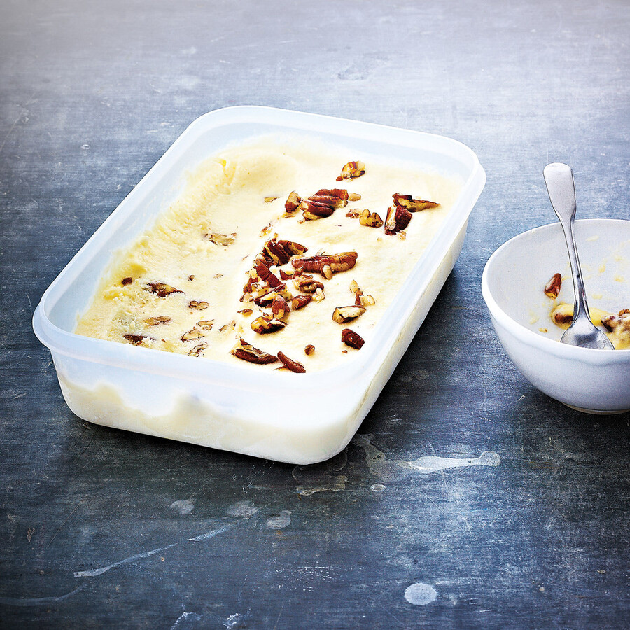 freezer mates plus mittelflach