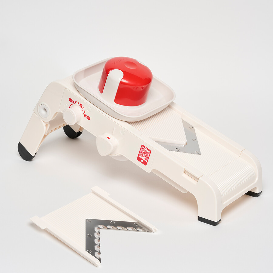 mandoline