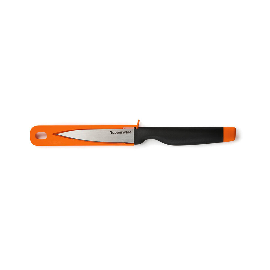 tupperware amazing series universalmesser orangenschale
