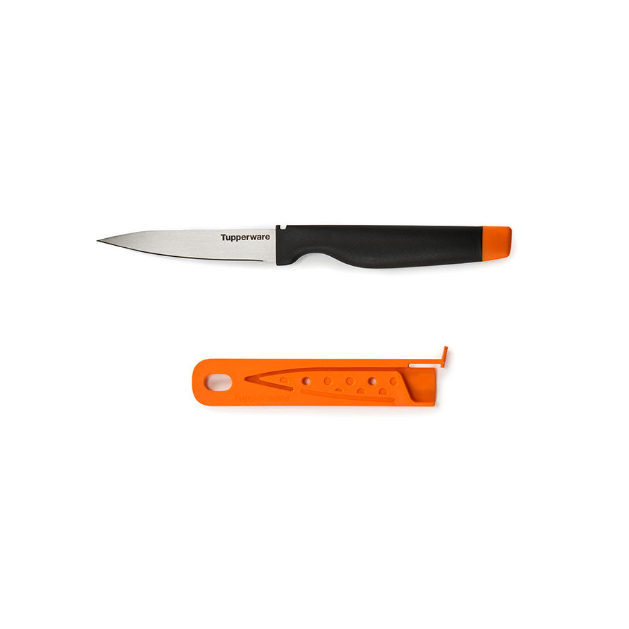tupperware amazing series universalmesser orangenschale