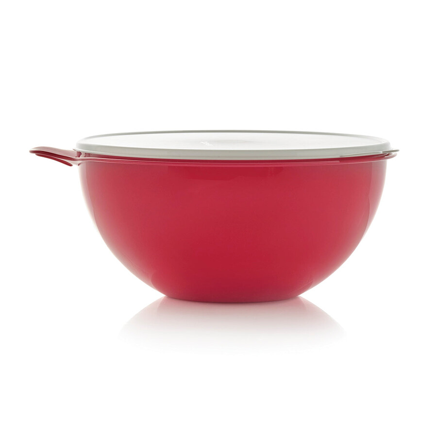 tupperware thatsa schüssel luftdichte auslaufsichere rührschüssel 32 tassen