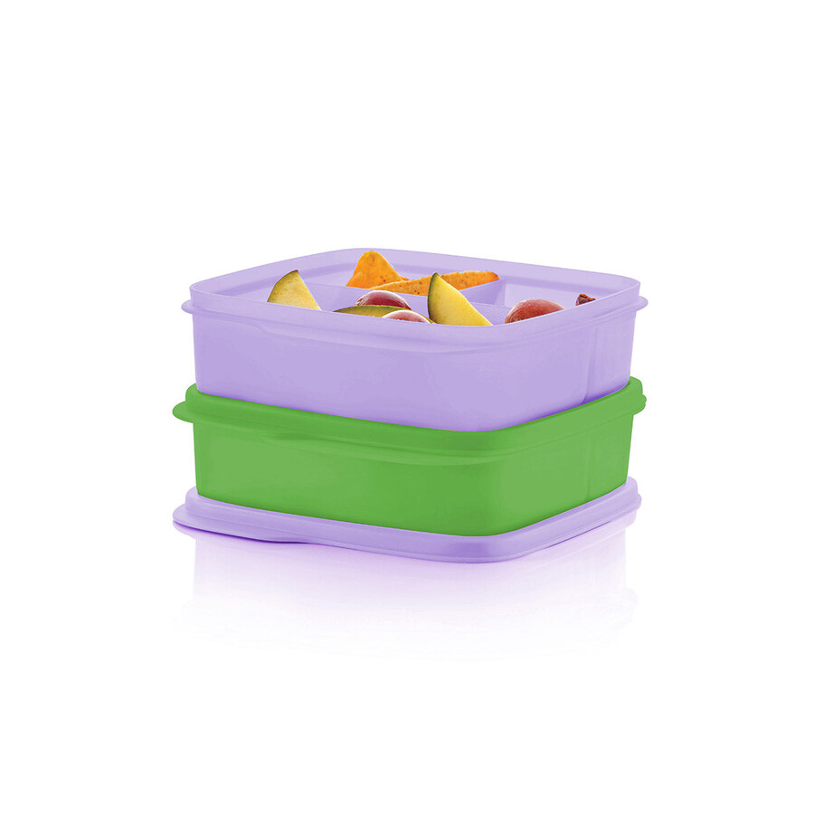 tupperware lunch-it behälter