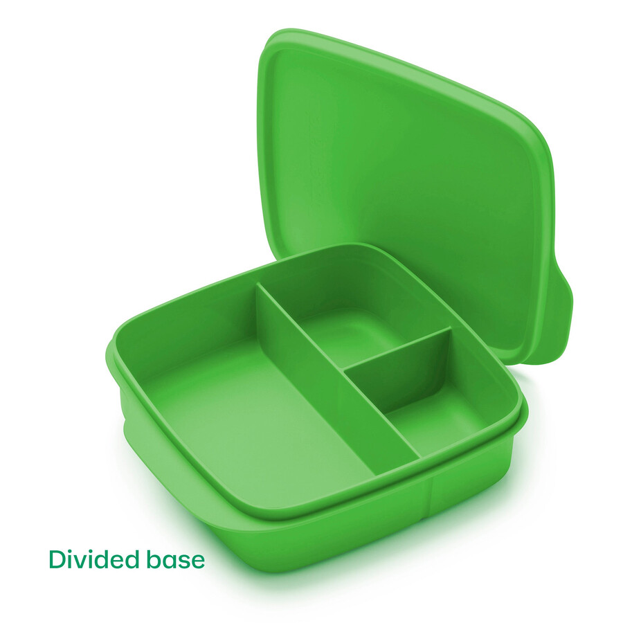 tupperware lunch-it behälter