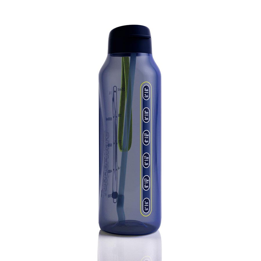 eco aquavibe flasche 12 l nocturnal sea