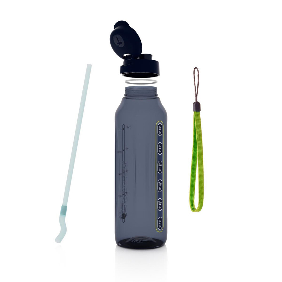 eco aquavibe flasche 12 l nocturnal sea