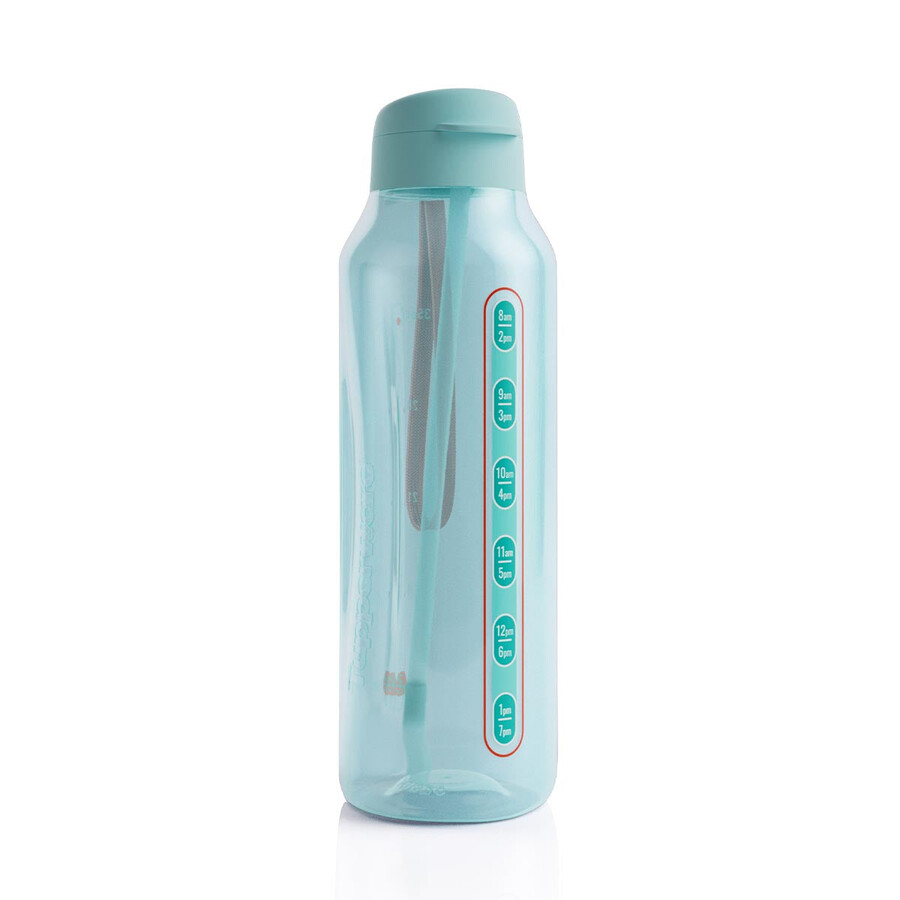 eco aquavibe flasche 12 l aquamarin