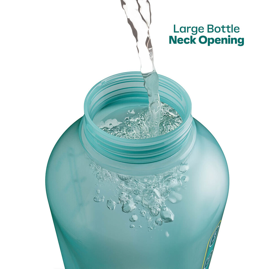 tupperware aquavibe wasserflasche 2 l grün geheimnisvolles grün