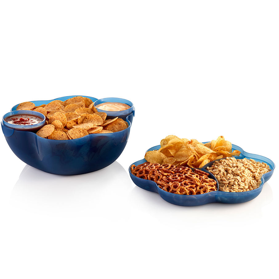 chip- und dip-set libelle