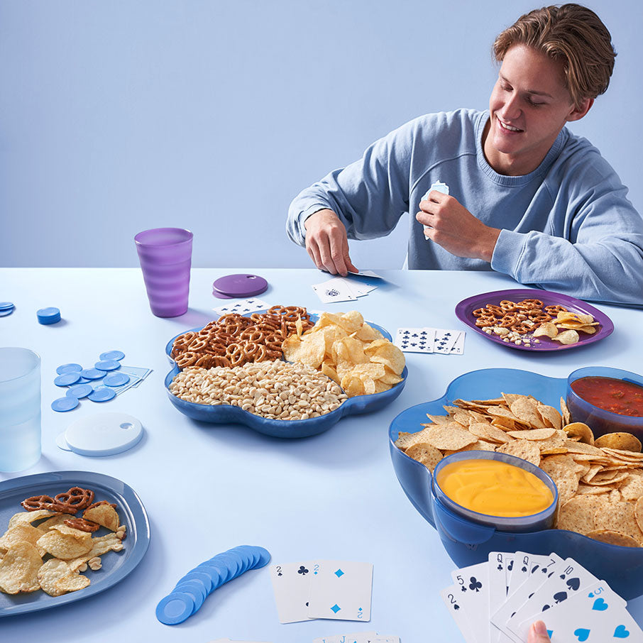 chip- und dip-set libelle