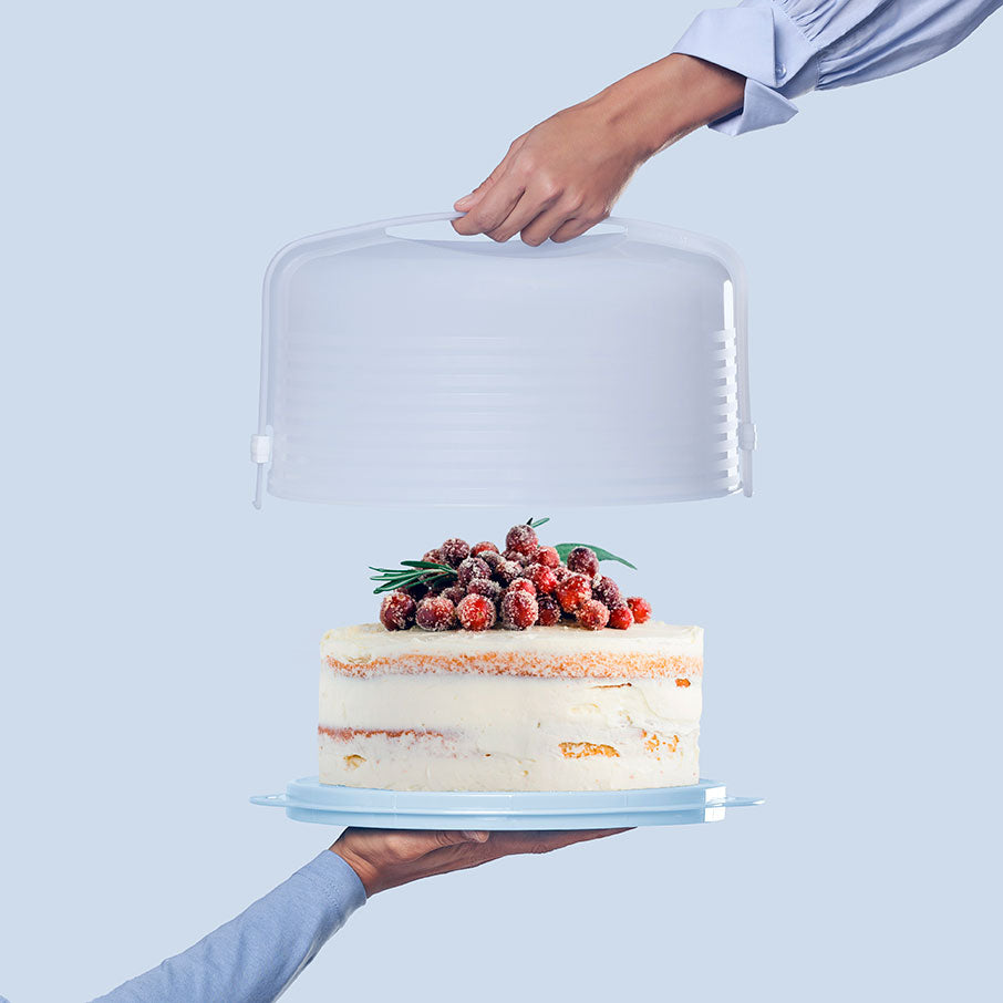 kuchenabnehmer rund